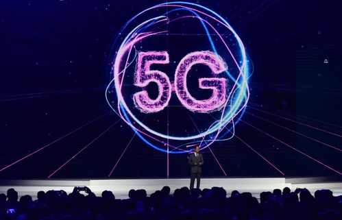 5G技術(shù)轉(zhuǎn)讓的背后 華為戰(zhàn)略調(diào)整下的深意