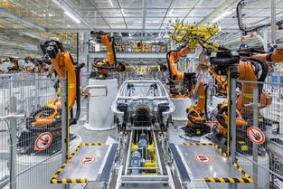 寶馬5系行業(yè)領(lǐng)先背后的秘密 技術(shù)轉(zhuǎn)讓的智慧