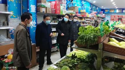 信陽市場監管局持續23天禁止活禽交易及現場宰殺，保障禽肉食用農產品安全